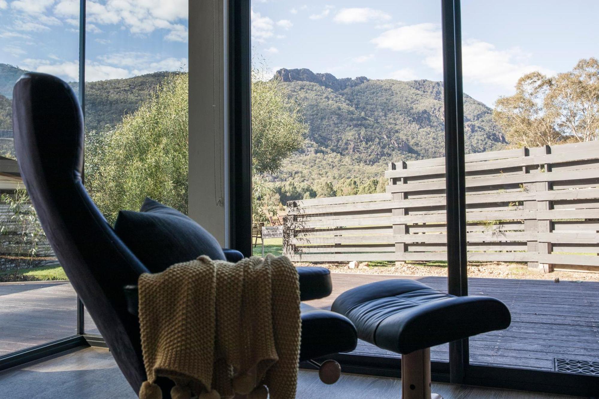 Villa View Холс-Гэп Экстерьер фото